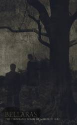 The Thousand Tombs of a Broken God